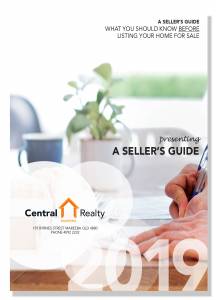 A Property Seller's Guide