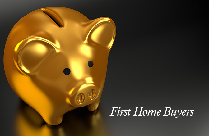 First Home Buyers Update