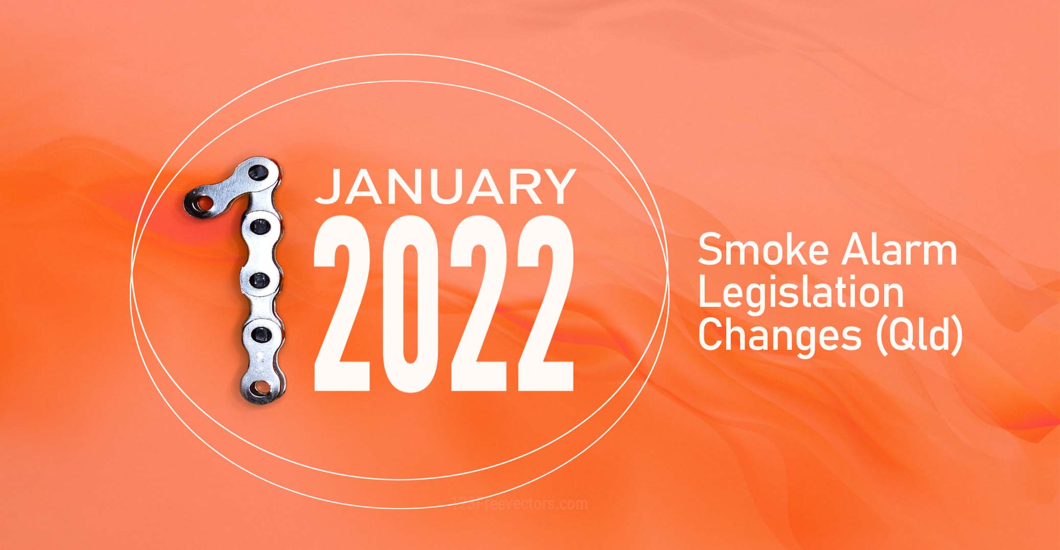 Smoke Alarm Legislation 2022
